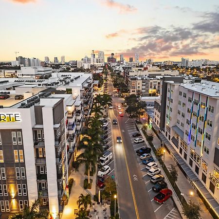 セント・ピーターズバーグTropicana Field 2 Bed In Dwtwn With Free Parkingアパートメント エクステリア 写真