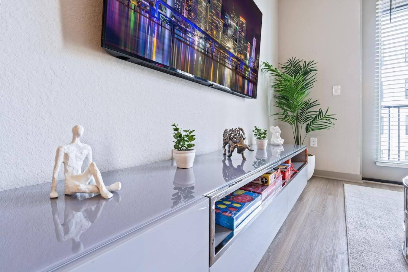 セント・ピーターズバーグTropicana Field 2 Bed In Dwtwn With Free Parkingアパートメント エクステリア 写真