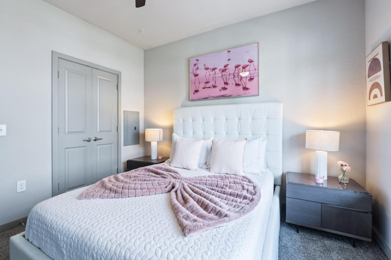 セント・ピーターズバーグTropicana Field 2 Bed In Dwtwn With Free Parkingアパートメント エクステリア 写真