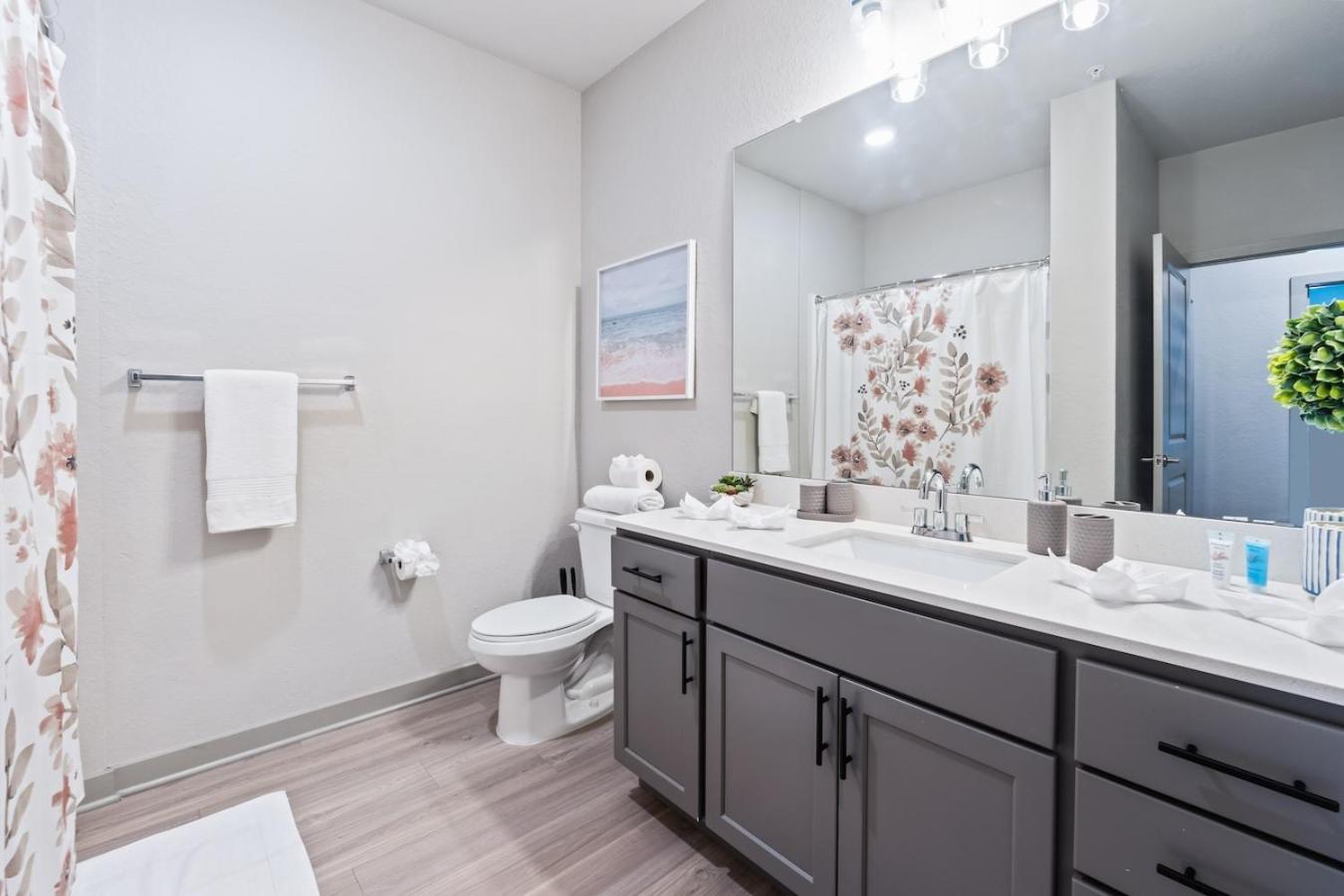 セント・ピーターズバーグTropicana Field 2 Bed In Dwtwn With Free Parkingアパートメント エクステリア 写真