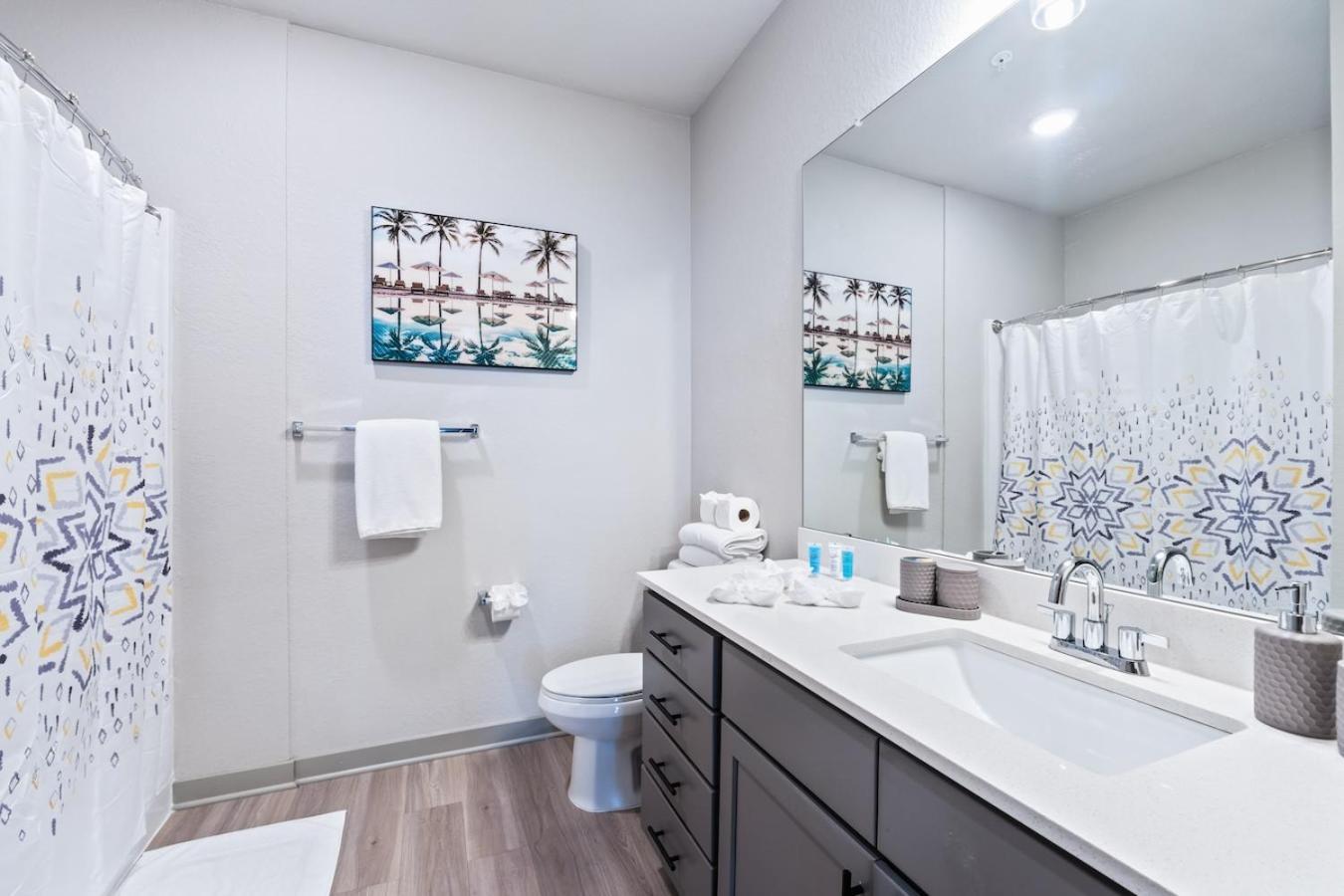 セント・ピーターズバーグTropicana Field 2 Bed In Dwtwn With Free Parkingアパートメント エクステリア 写真