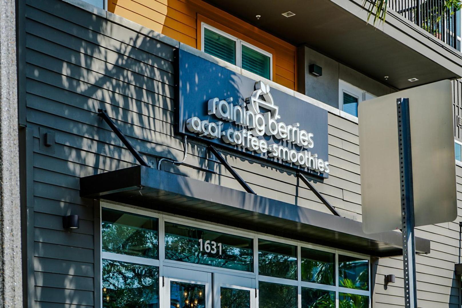 セント・ピーターズバーグTropicana Field 2 Bed In Dwtwn With Free Parkingアパートメント エクステリア 写真