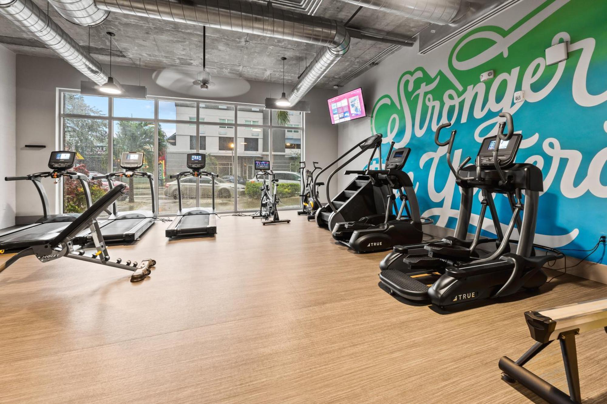セント・ピーターズバーグTropicana Field 2 Bed In Dwtwn With Free Parkingアパートメント エクステリア 写真