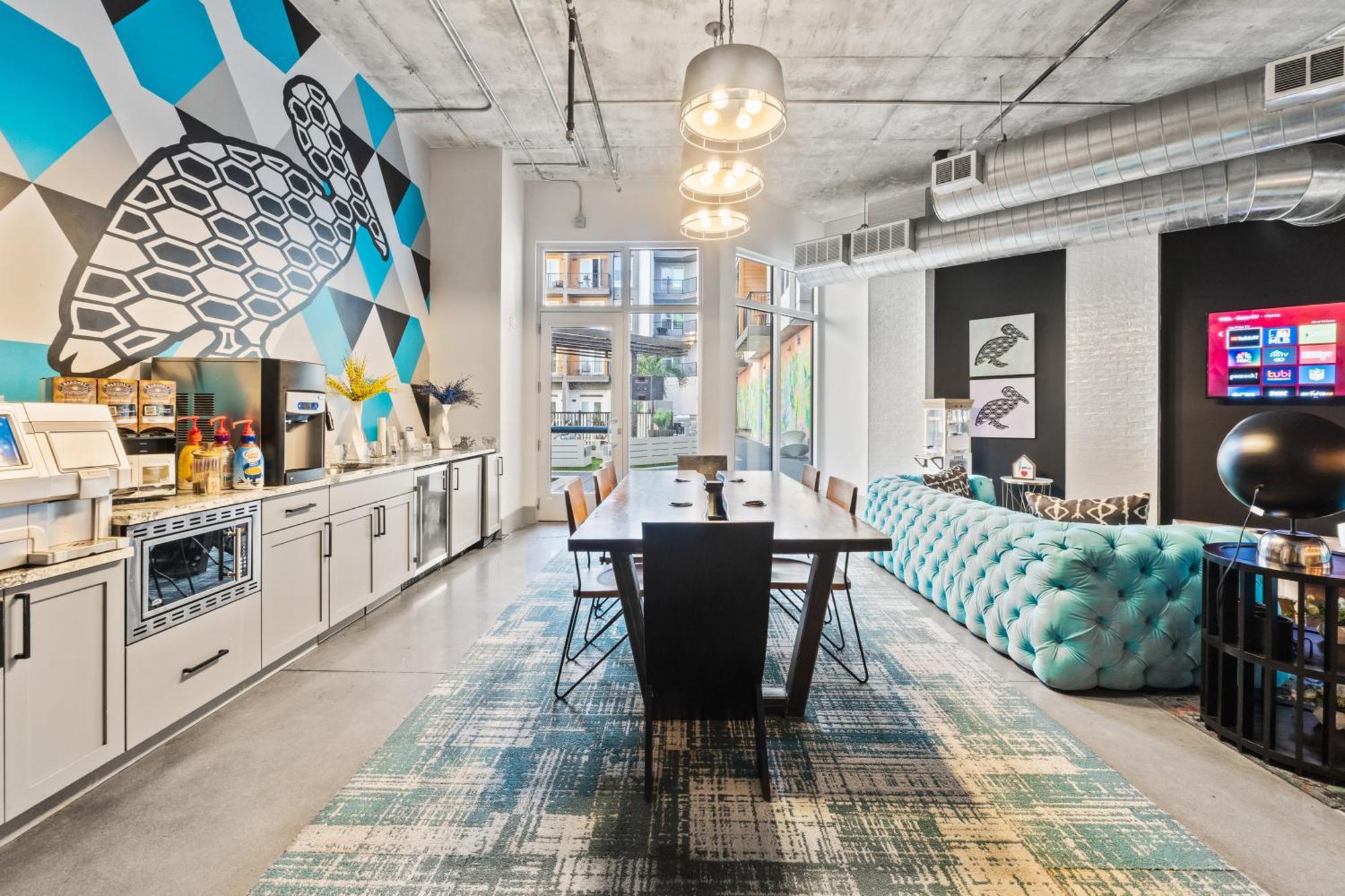 セント・ピーターズバーグTropicana Field 2 Bed In Dwtwn With Free Parkingアパートメント エクステリア 写真